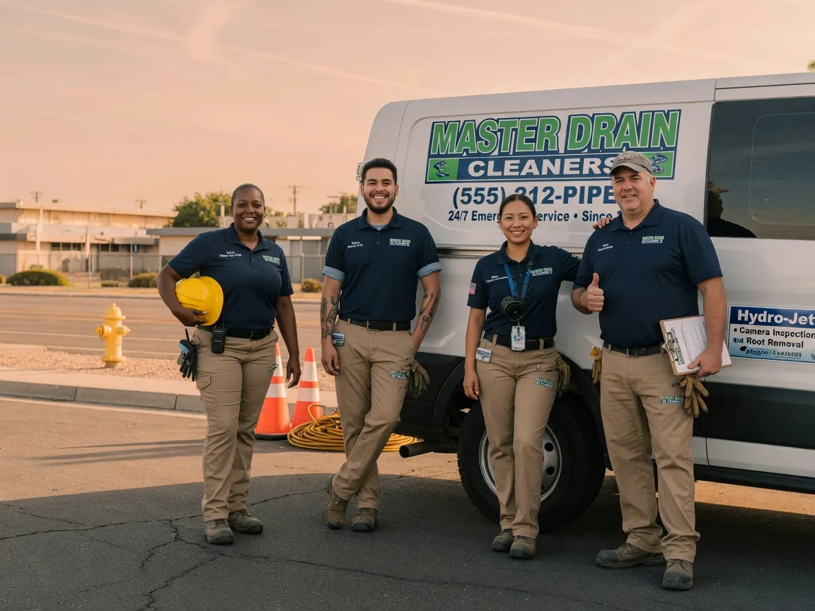 Drain Cleaning company in Nichols, NY